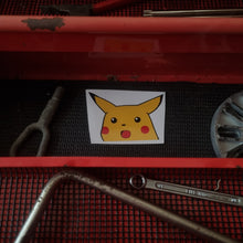 Load image into Gallery viewer, Pikachu Peeker
