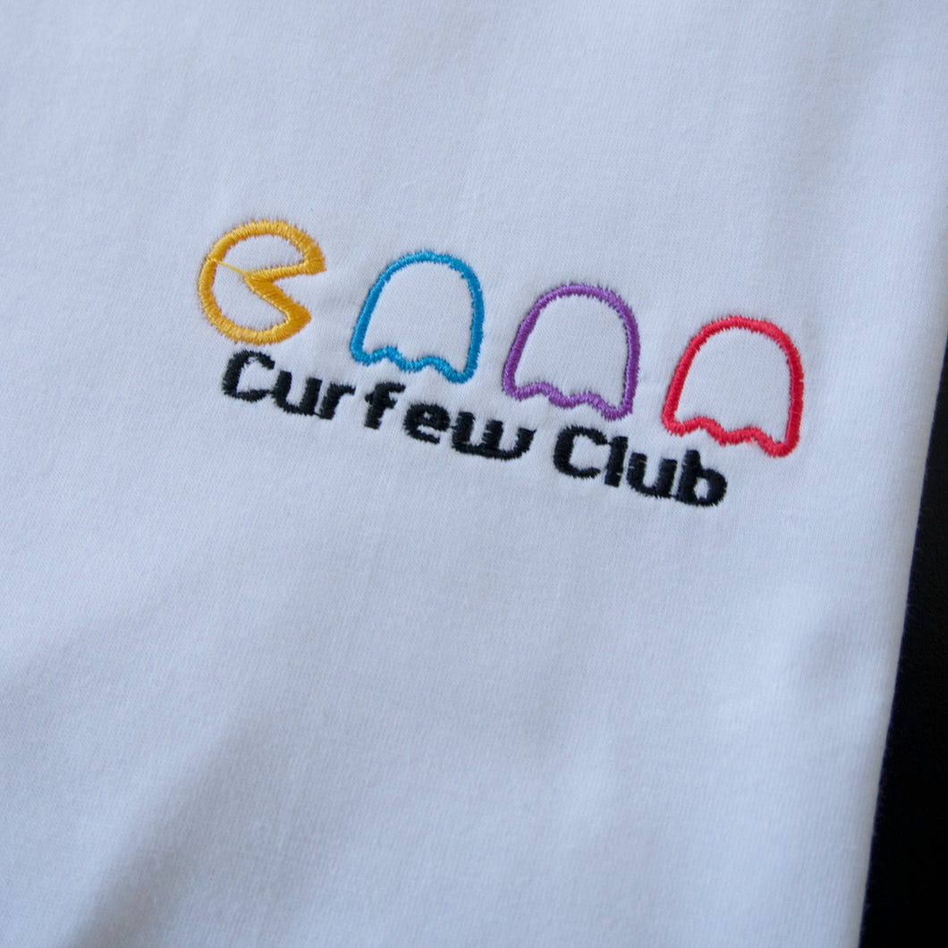 Curfew Club T-Shirts